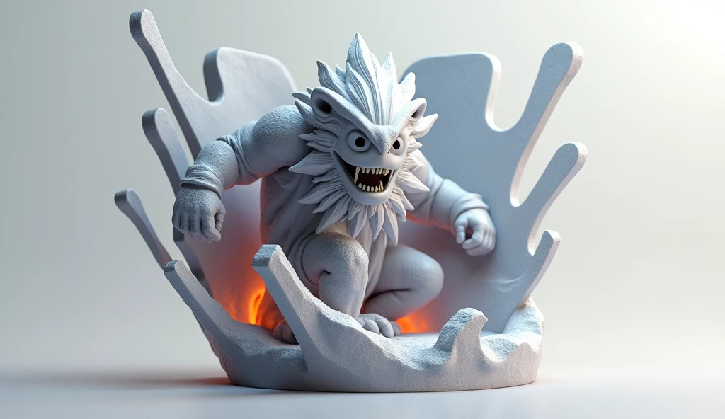 مدل سازی در مایا