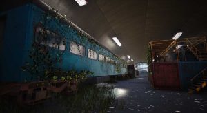 تصویر بازی SafeGuard