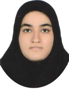 معصومه نصرالله زاده